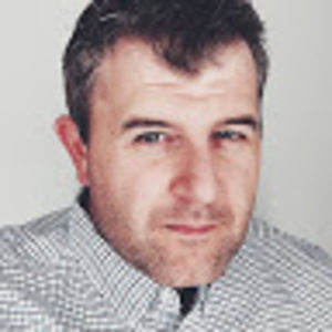 Meet your Posher, Scott